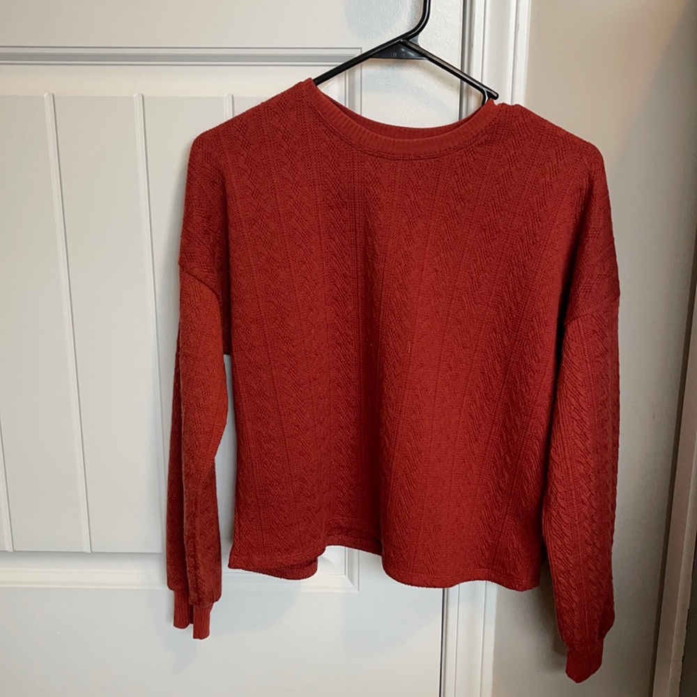 Sweater